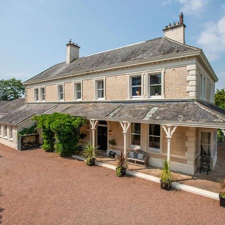 Beaconside House Villa Monkleigh Buitenkant foto
