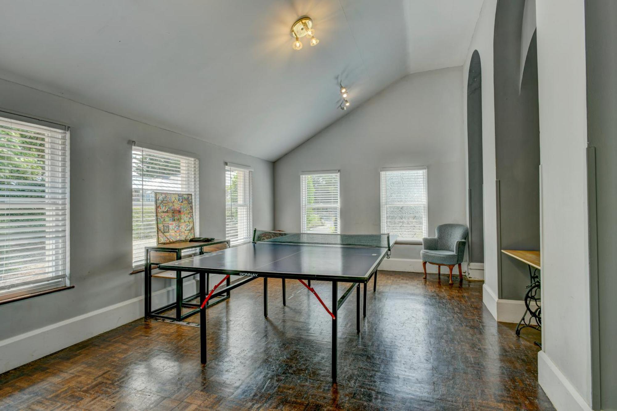 Beaconside House Villa Monkleigh Buitenkant foto